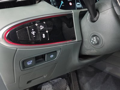 2022 Genesis ELECTRIFIED GV70 thumbnail 30