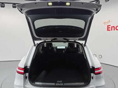 2022 Genesis ELECTRIFIED GV70 thumbnail 26