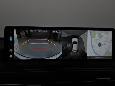 2022 Genesis ELECTRIFIED GV70 thumbnail 21