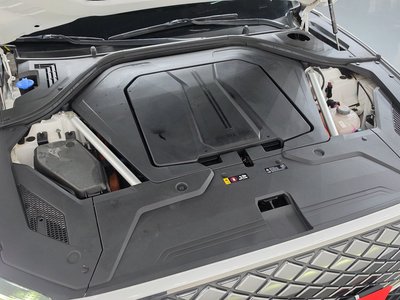 2022 Genesis ELECTRIFIED GV70 photo 7