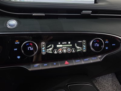 2022 Genesis ELECTRIFIED GV70 thumbnail 33