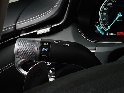 2022 Genesis ELECTRIFIED GV70 thumbnail 40