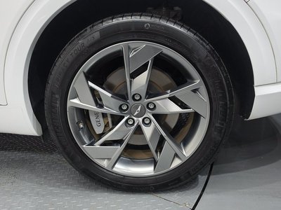 2022 Genesis ELECTRIFIED GV70 photo 8
