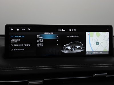 2022 Genesis ELECTRIFIED GV70 thumbnail 35