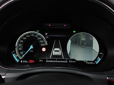 2022 Genesis ELECTRIFIED GV70 thumbnail 11