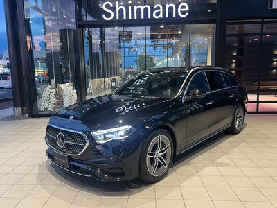 2025 Mercedes-BENZ E-CLASS 照片 7