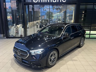 2025 Mercedes-BENZ E-CLASS 照片 5