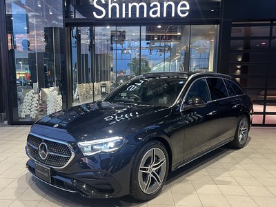 2025 Mercedes-BENZ E-CLASS 照片 1