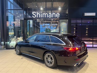 MERCEDES-BENZ E-CLASS - 7
