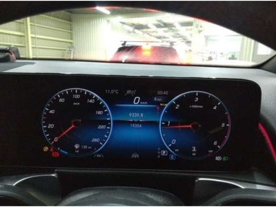 MERCEDES-BENZ MERCEDES-BENZ GLB - 6