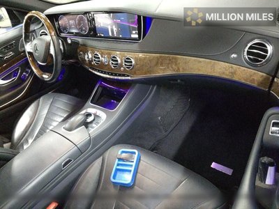 MERCEDES-BENZ S-CLASS - 3