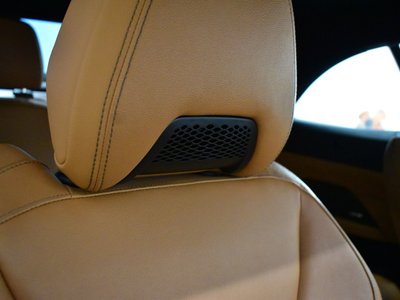 BMW 4 SERIES CABRIOLET - 6