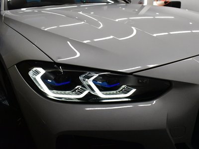 BMW 4 SERIES CABRIOLET - 3