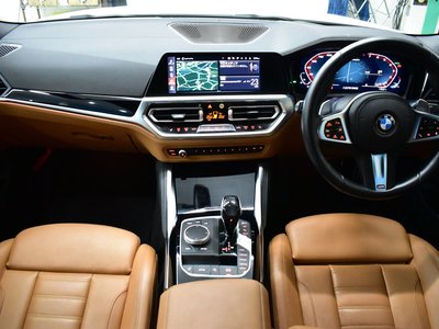 BMW 4 SERIES CABRIOLET - 2