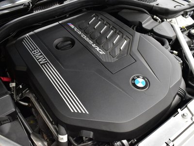 BMW 4 SERIES CABRIOLET - 10