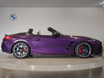 BMW Z4 - 10