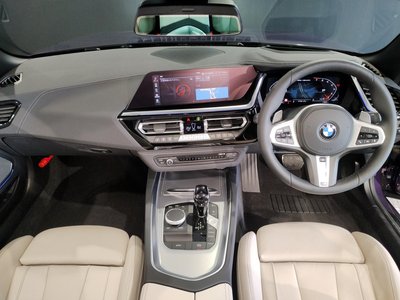 BMW Z4 - 5