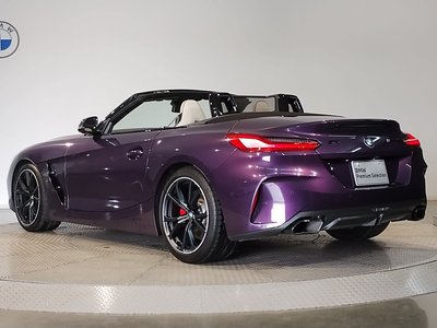BMW Z4 - 7