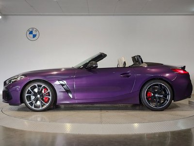 BMW Z4 - 6