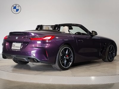 BMW Z4 - 9