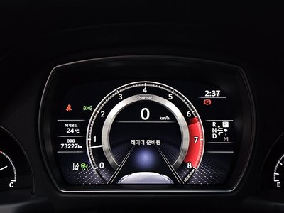 2022 Lexus LS thumbnail 12