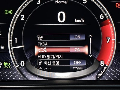 2022 Lexus LS thumbnail 27
