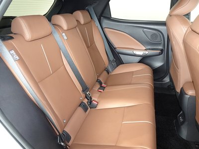 LEXUS LBX - 3