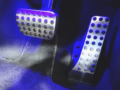 MERCEDES-BENZ C-CLASS WAGON AMG - 9