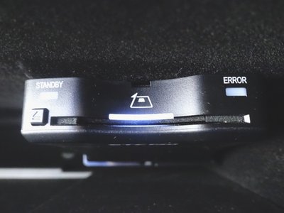 MERCEDES-BENZ C-CLASS WAGON AMG - 10