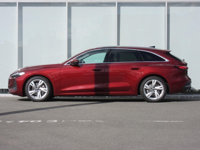 AUDI A5 AVANT - 8