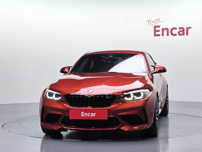 BMW M2 - 2