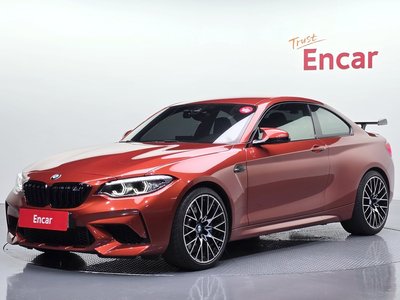BMW M2 - 1