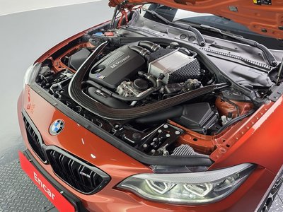 BMW M2 - 7