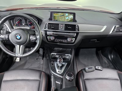 BMW M2 - 5