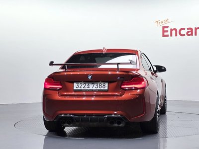 BMW M2 - 3