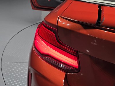 BMW M2 - 10
