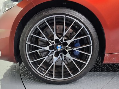 BMW M2 - 6