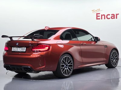 BMW M2 - 4