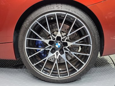 BMW M2 - 8