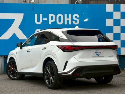 LEXUS RX - 3