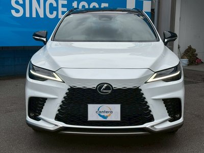 LEXUS RX - 5