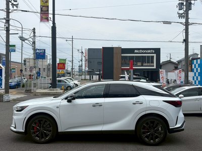 LEXUS RX - 6