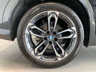 2025 BMW X2 — фото 9