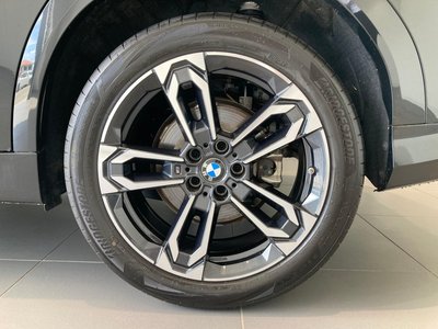 2025 BMW X2 — миниатюра 11