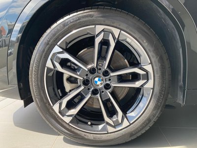 2025 BMW X2 — фото 10