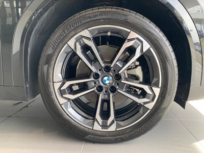 2025 BMW X2 — фото 8