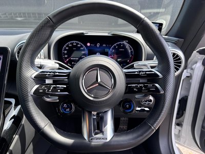 2024 Mercedes-BENZ SL AMG thumbnail 29