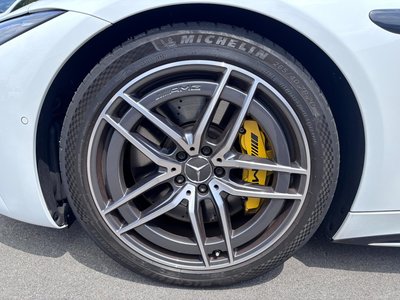 2024 Mercedes-BENZ SL AMG thumbnail 13
