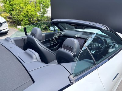 2024 Mercedes-BENZ SL AMG thumbnail 61