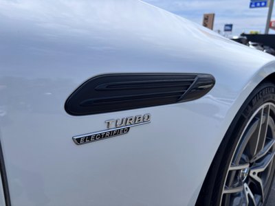 صورة 10 لـ 2024 Mercedes-BENZ SL AMG